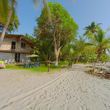 Las Cabanas De Mario Necoclí Εξωτερικό φωτογραφία