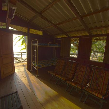 Las Cabanas De Mario Necoclí Εξωτερικό φωτογραφία