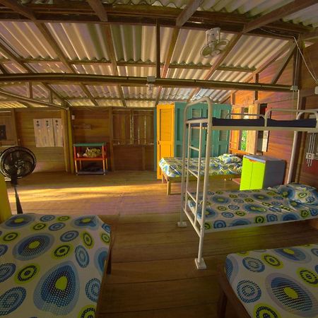 Las Cabanas De Mario Necoclí Εξωτερικό φωτογραφία