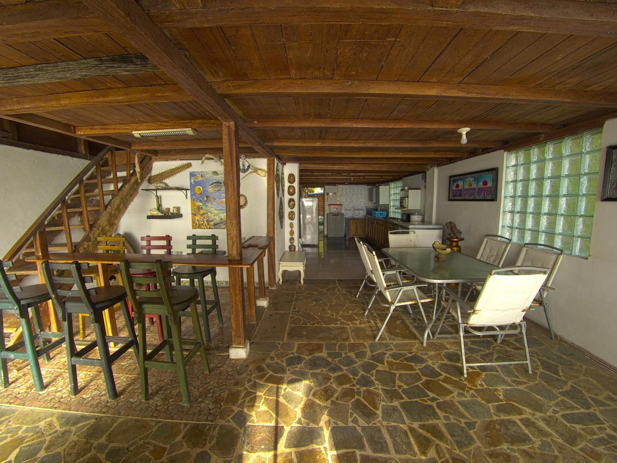 Las Cabanas De Mario Necoclí Δωμάτιο φωτογραφία
