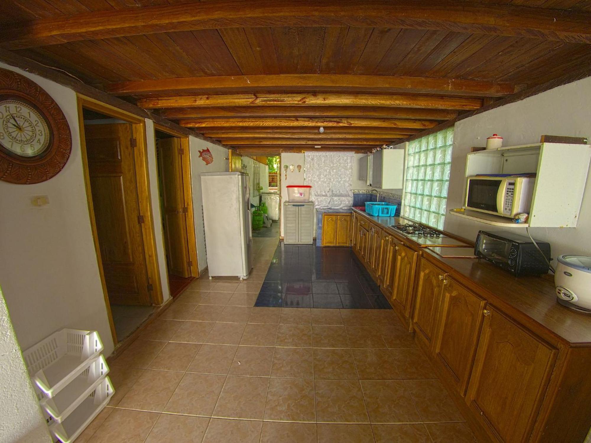 Las Cabanas De Mario Necoclí Εξωτερικό φωτογραφία