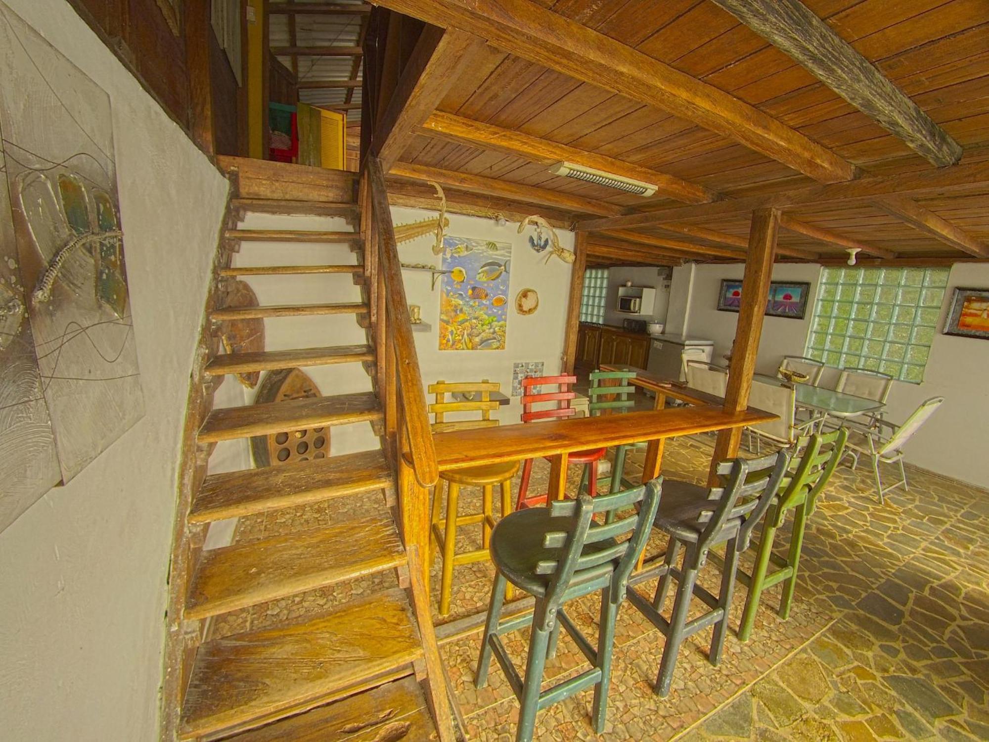 Las Cabanas De Mario Necoclí Εξωτερικό φωτογραφία