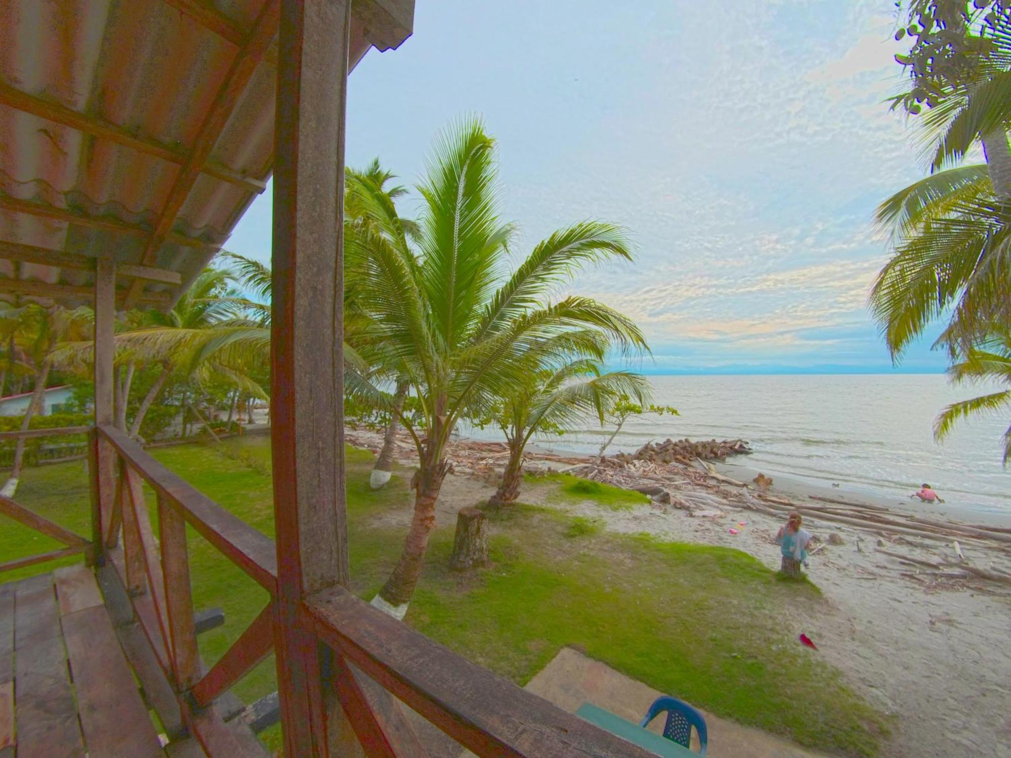 Las Cabanas De Mario Necoclí Εξωτερικό φωτογραφία