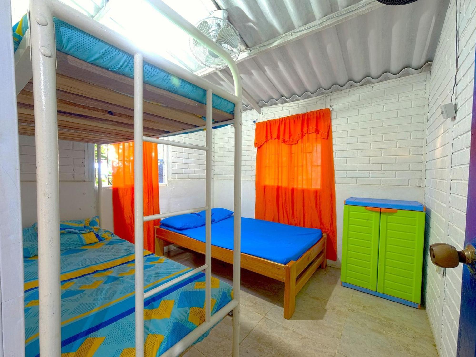 Las Cabanas De Mario Necoclí Εξωτερικό φωτογραφία
